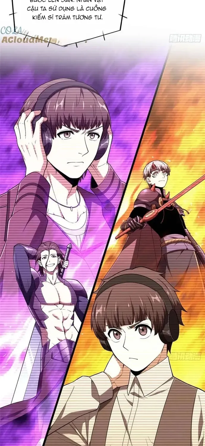 Toàn Chức Cao Thủ 2 Chapter 248 - 4