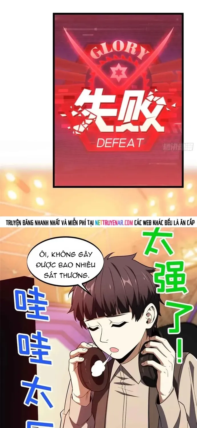 Toàn Chức Cao Thủ 2 Chapter 248 - 32