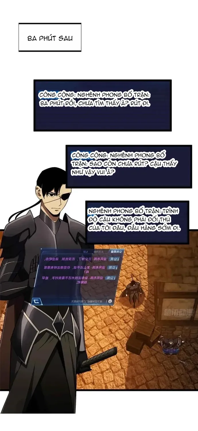 Toàn Chức Cao Thủ 2 Chapter 248 - 40