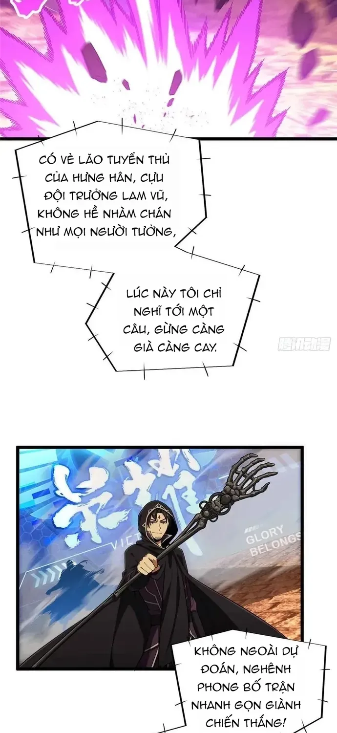 Toàn Chức Cao Thủ 2 Chapter 248 - 44