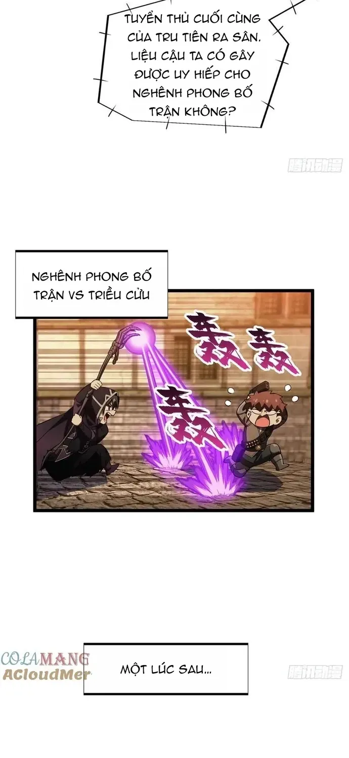 Toàn Chức Cao Thủ 2 Chapter 248 - 45