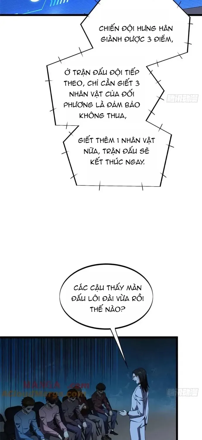 Toàn Chức Cao Thủ 2 Chapter 248 - 47