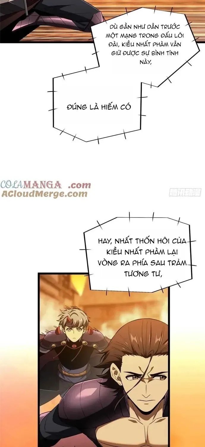 Toàn Chức Cao Thủ 2 Chapter 248 - 8