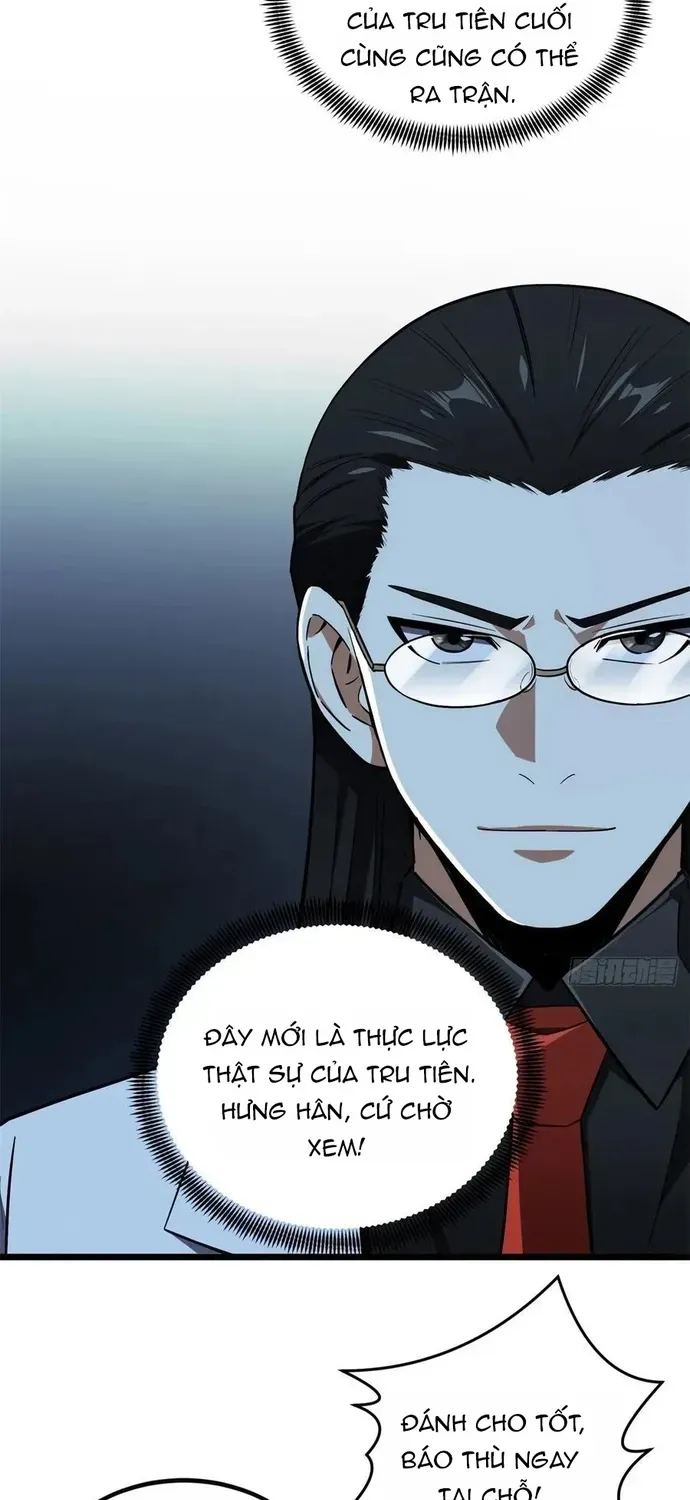 Toàn Chức Cao Thủ 2 Chapter 249 - 2