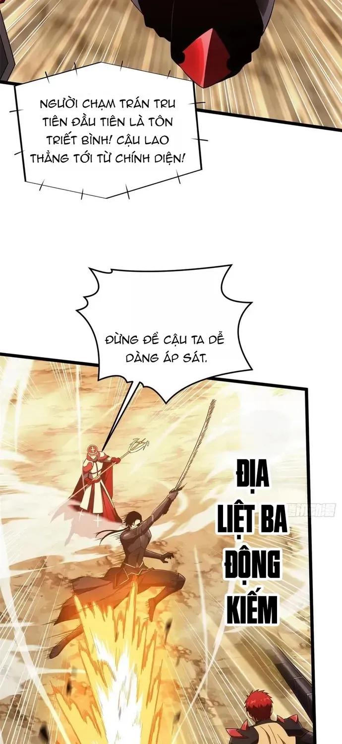 Toàn Chức Cao Thủ 2 Chapter 249 - 16