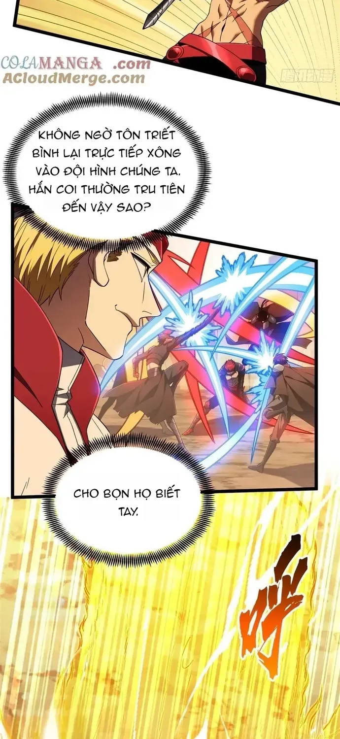 Toàn Chức Cao Thủ 2 Chapter 249 - 18