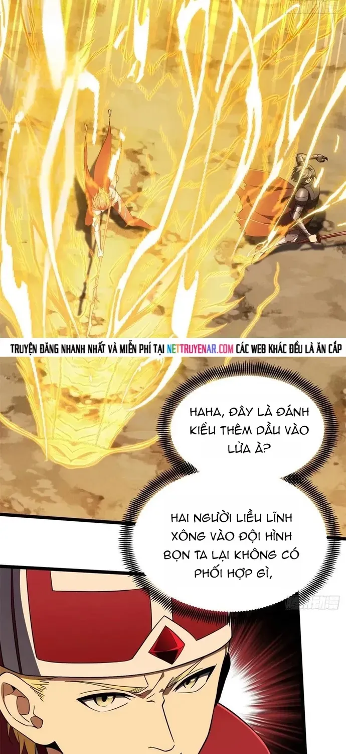 Toàn Chức Cao Thủ 2 Chapter 249 - 19