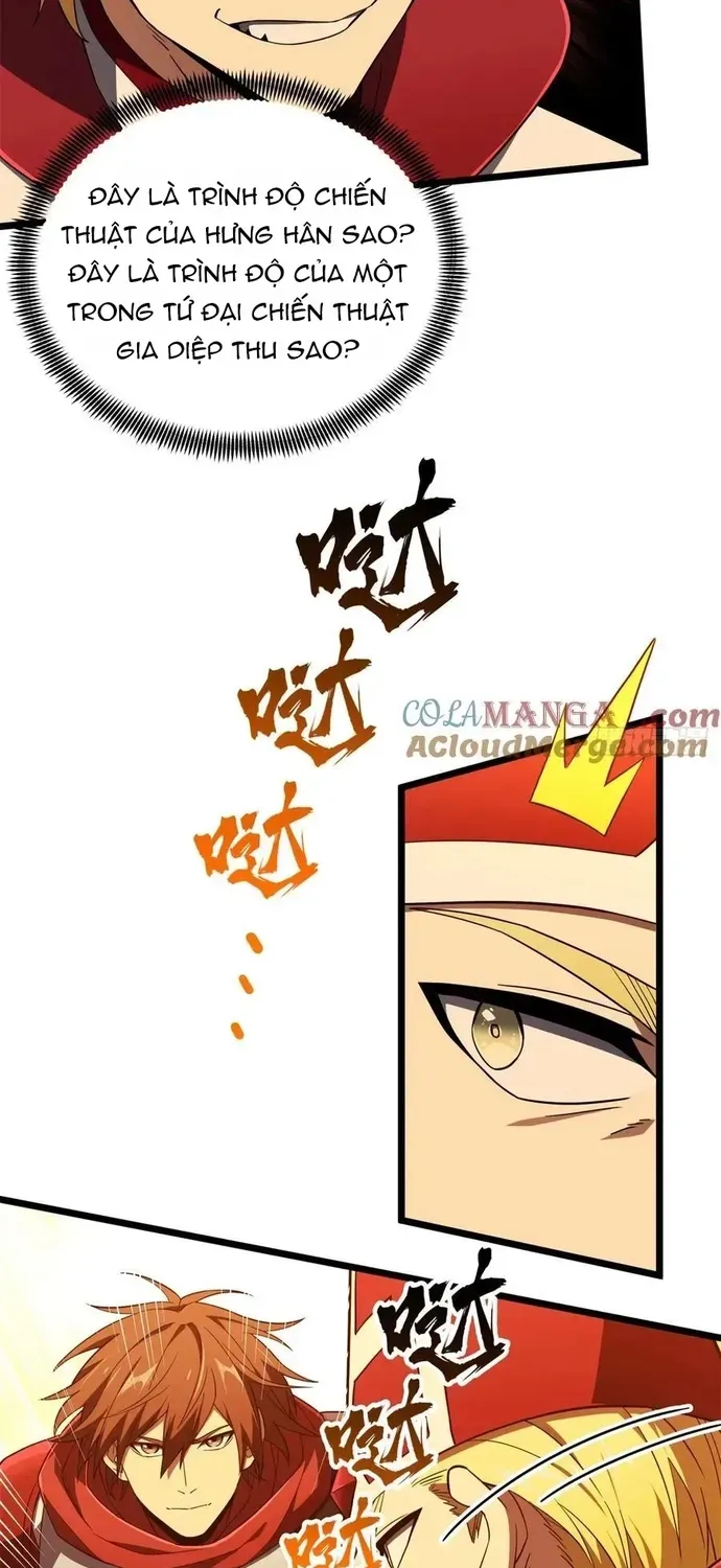 Toàn Chức Cao Thủ 2 Chapter 249 - 20