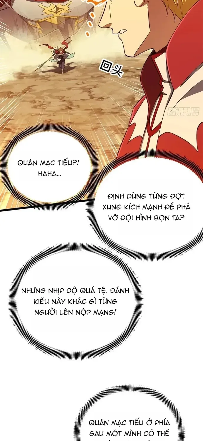 Toàn Chức Cao Thủ 2 Chapter 249 - 21