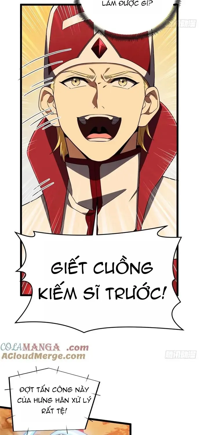 Toàn Chức Cao Thủ 2 Chapter 249 - 22