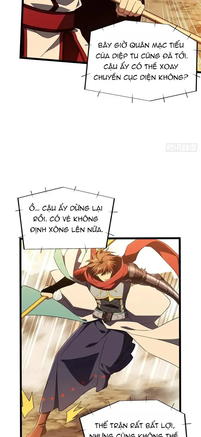 Toàn Chức Cao Thủ 2 Chapter 249 - 24