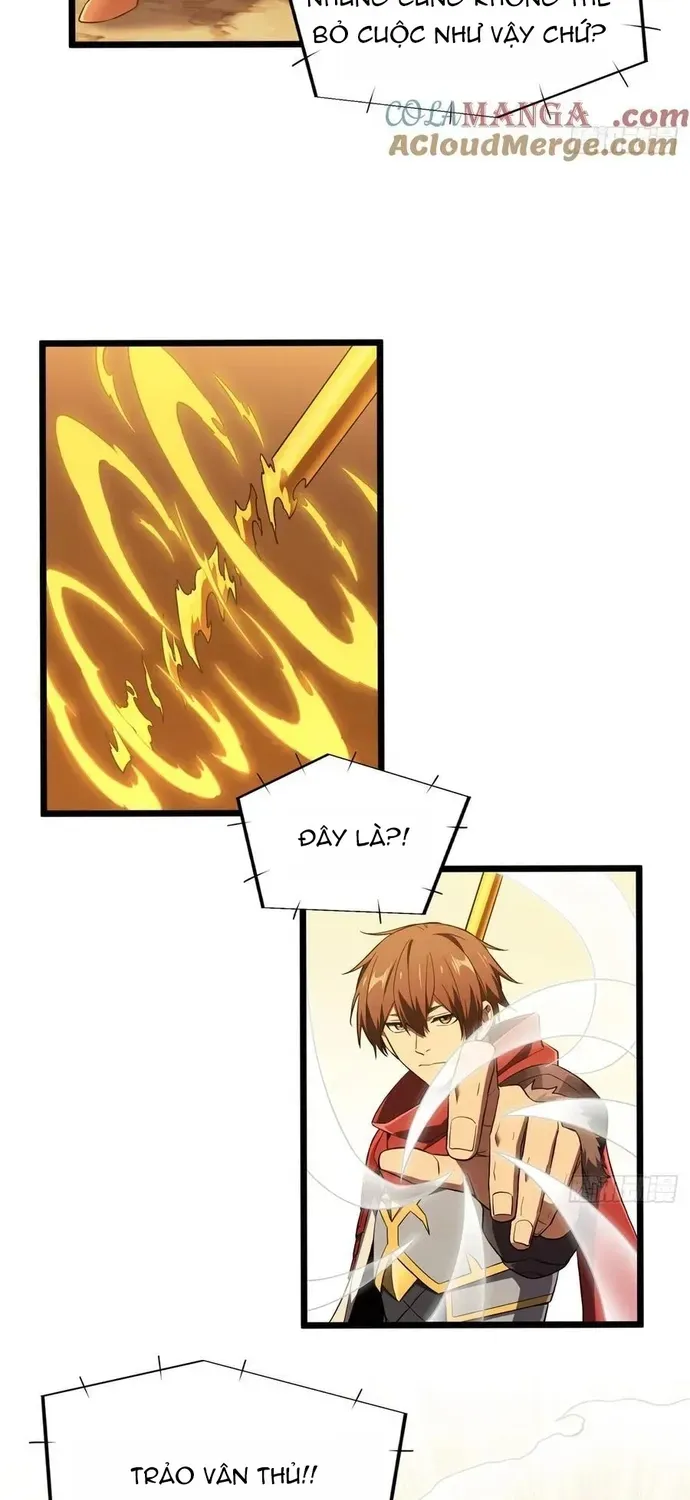 Toàn Chức Cao Thủ 2 Chapter 249 - 25