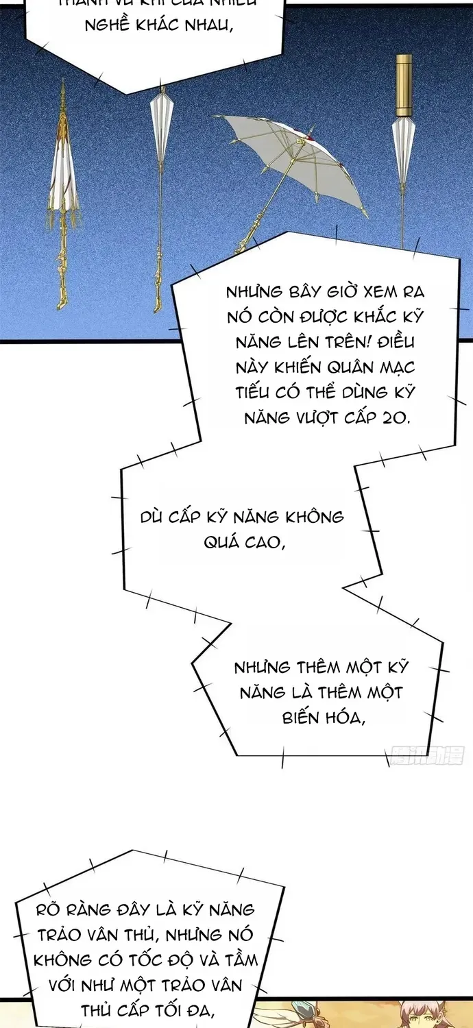 Toàn Chức Cao Thủ 2 Chapter 249 - 28