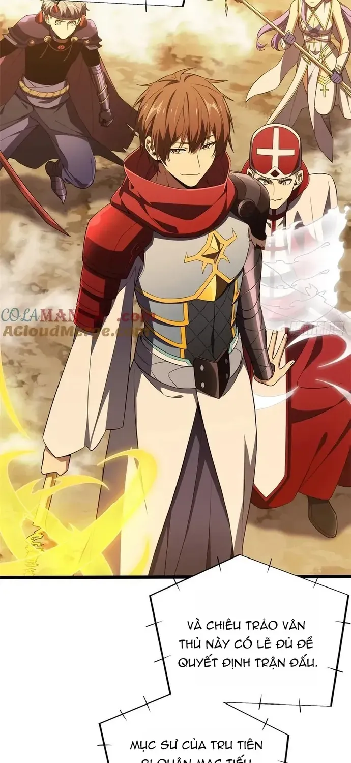 Toàn Chức Cao Thủ 2 Chapter 249 - 29