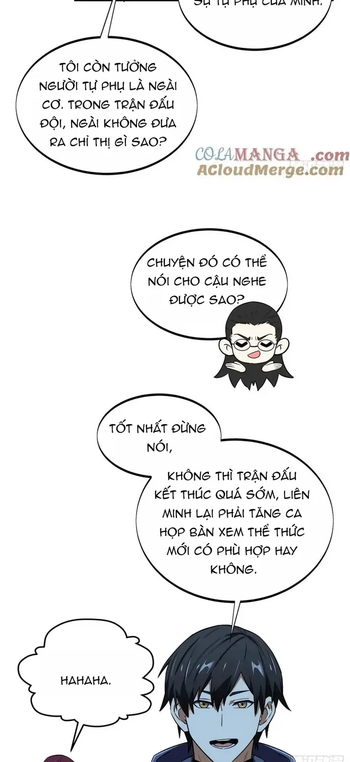 Toàn Chức Cao Thủ 2 Chapter 249 - 4