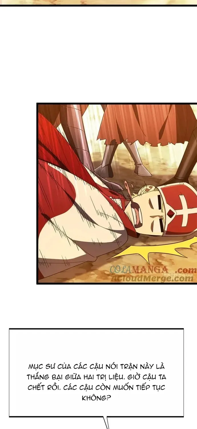 Toàn Chức Cao Thủ 2 Chapter 249 - 31