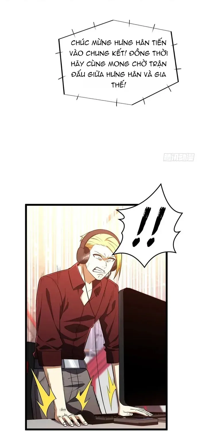 Toàn Chức Cao Thủ 2 Chapter 249 - 35