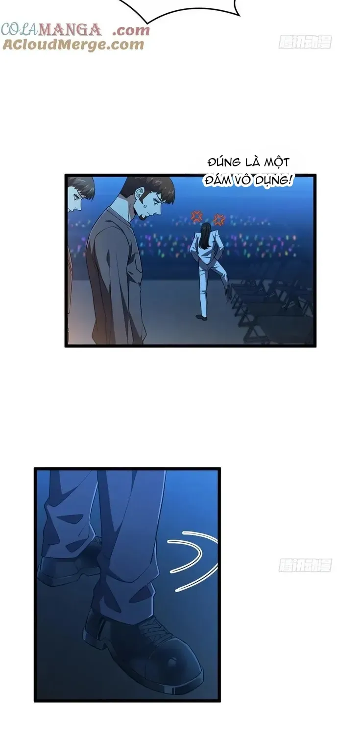 Toàn Chức Cao Thủ 2 Chapter 249 - 41