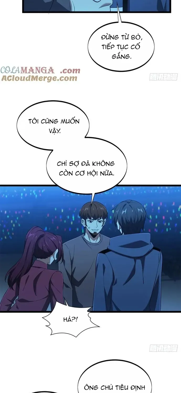 Toàn Chức Cao Thủ 2 Chapter 249 - 43