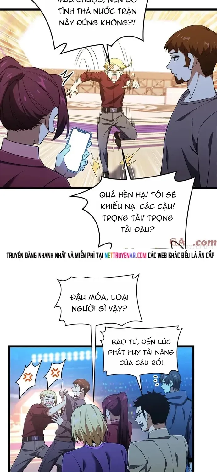 Toàn Chức Cao Thủ 2 Chapter 249 - 47