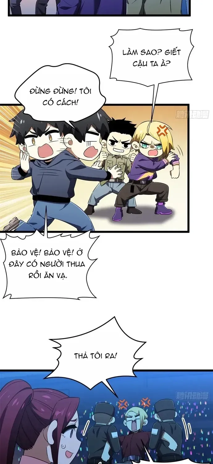 Toàn Chức Cao Thủ 2 Chapter 249 - 48