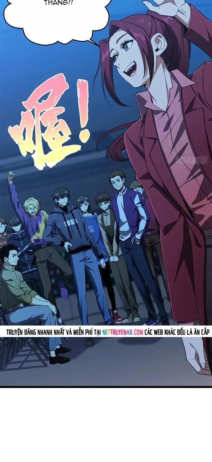 Toàn Chức Cao Thủ 2 Chapter 249 - 50