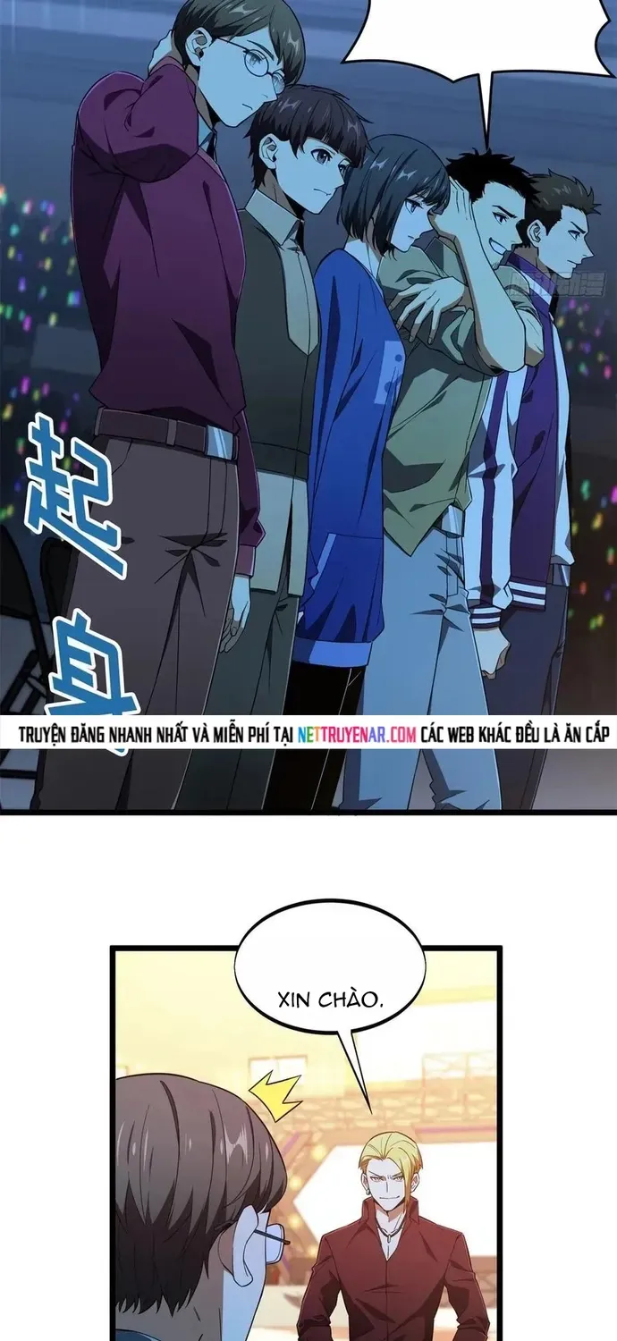 Toàn Chức Cao Thủ 2 Chapter 249 - 7