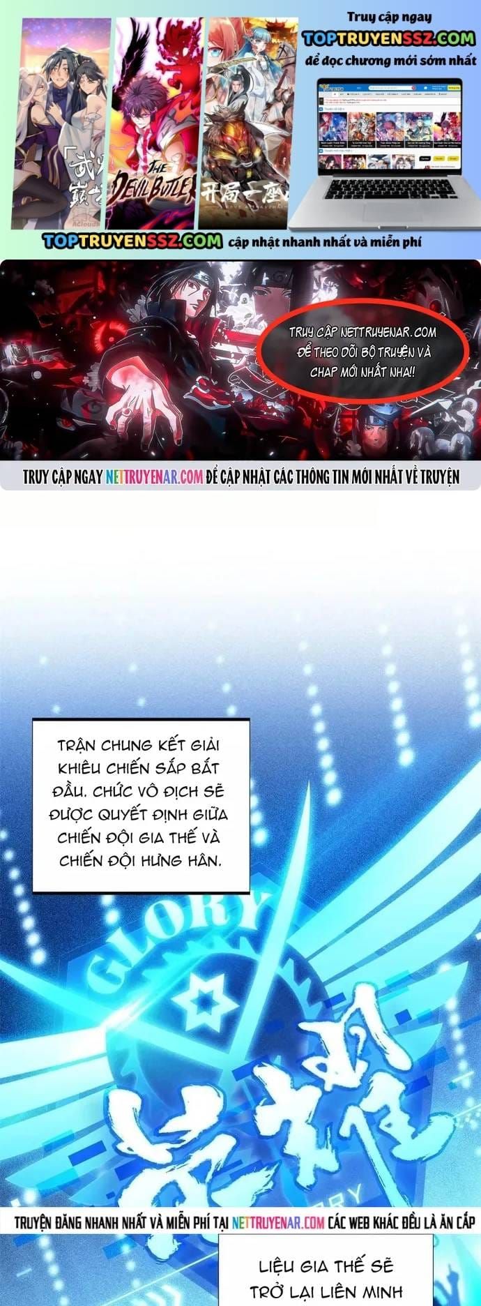 Toàn Chức Cao Thủ 2 Chapter 250 - 2