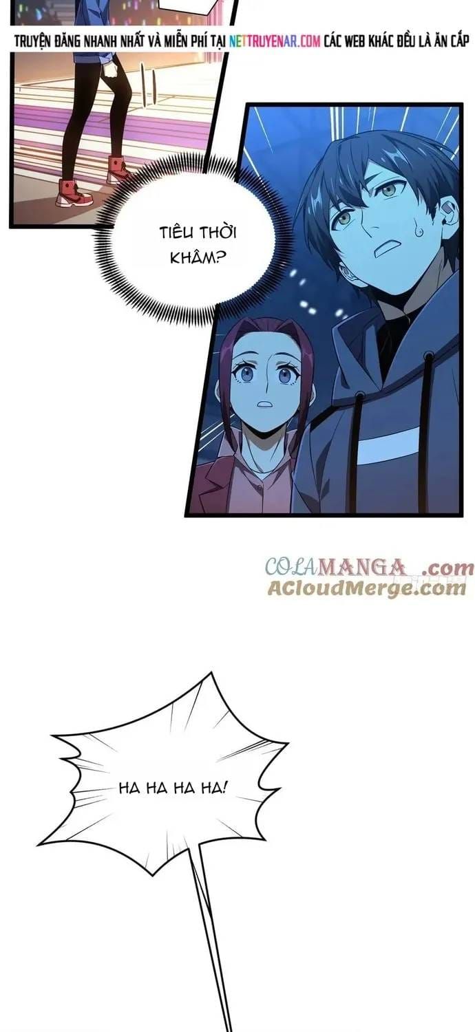Toàn Chức Cao Thủ 2 Chapter 250 - 11