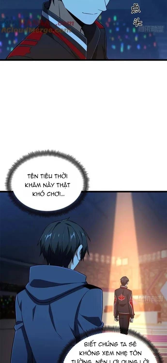 Toàn Chức Cao Thủ 2 Chapter 250 - 14