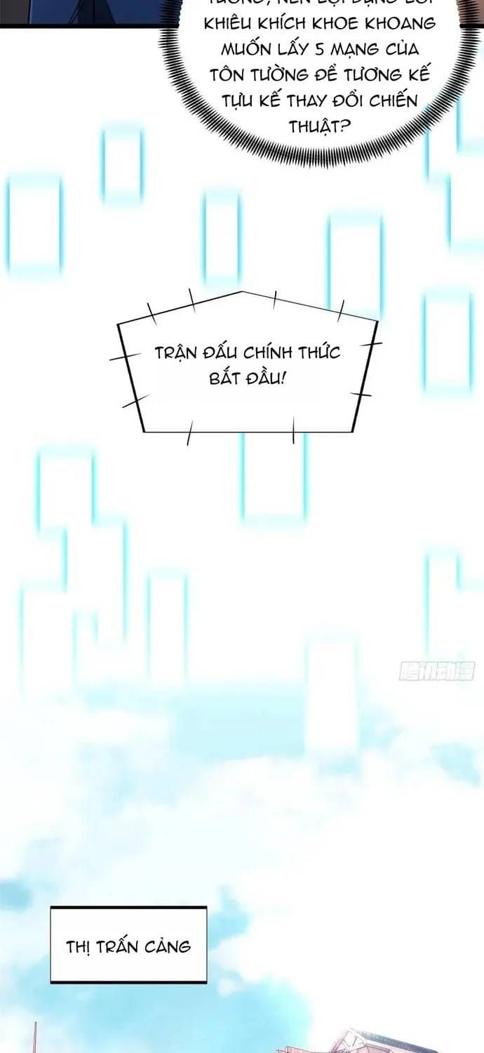 Toàn Chức Cao Thủ 2 Chapter 250 - 15