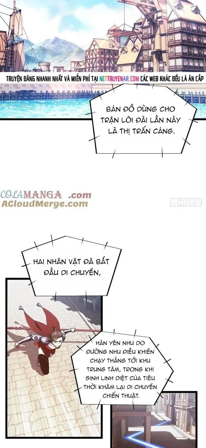 Toàn Chức Cao Thủ 2 Chapter 250 - 16