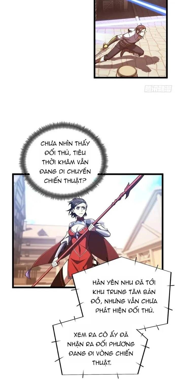 Toàn Chức Cao Thủ 2 Chapter 250 - 17