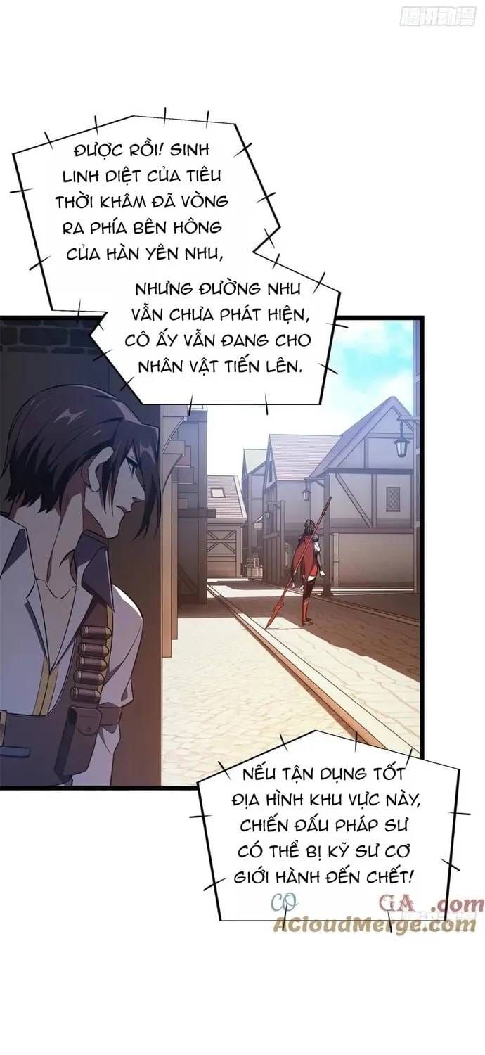 Toàn Chức Cao Thủ 2 Chapter 250 - 18