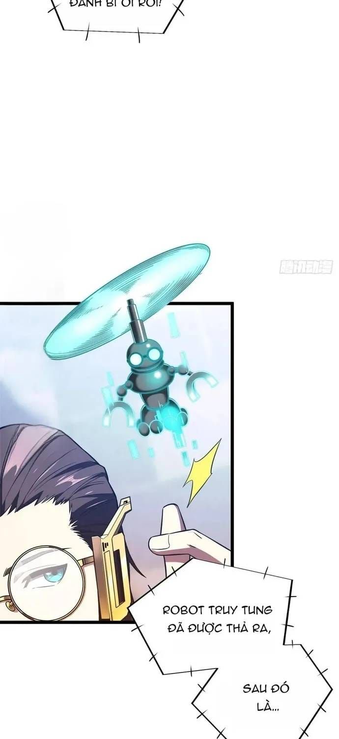 Toàn Chức Cao Thủ 2 Chapter 250 - 20