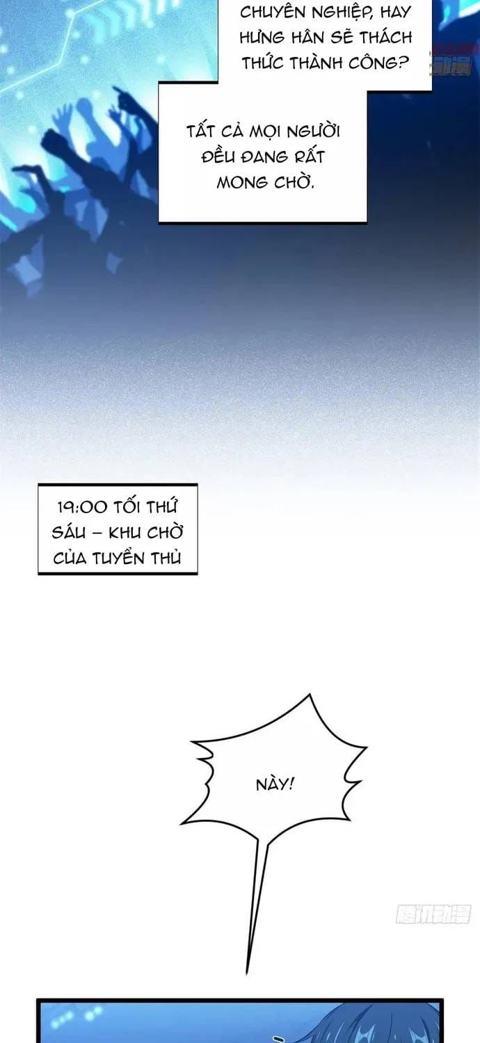 Toàn Chức Cao Thủ 2 Chapter 250 - 3