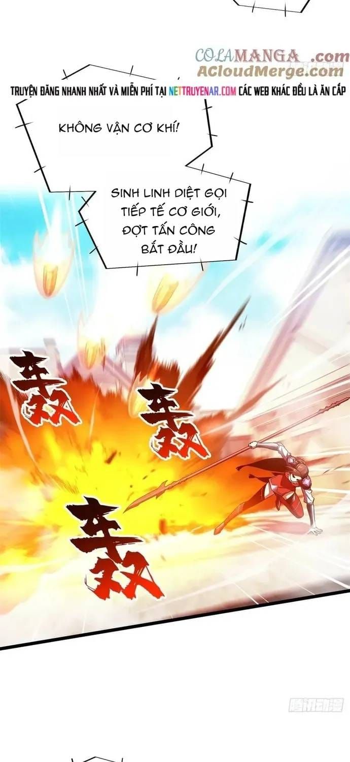 Toàn Chức Cao Thủ 2 Chapter 250 - 21