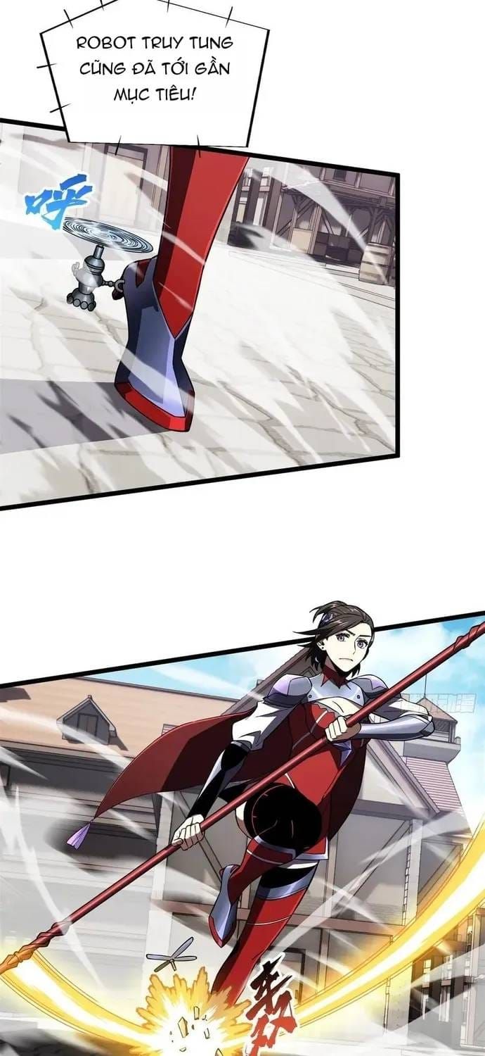 Toàn Chức Cao Thủ 2 Chapter 250 - 22