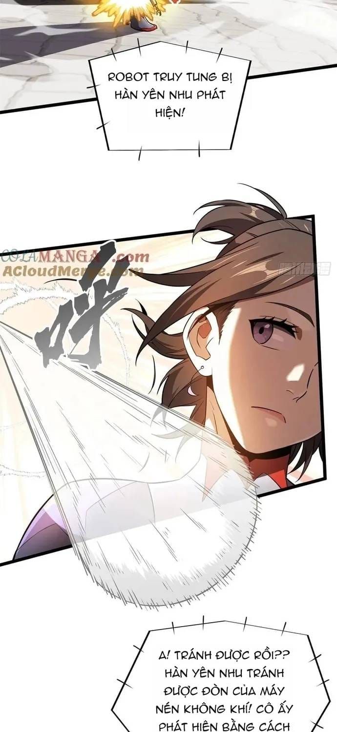 Toàn Chức Cao Thủ 2 Chapter 250 - 23