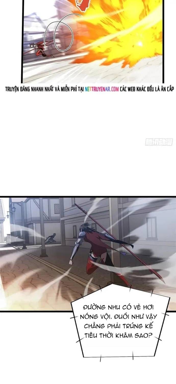 Toàn Chức Cao Thủ 2 Chapter 250 - 26