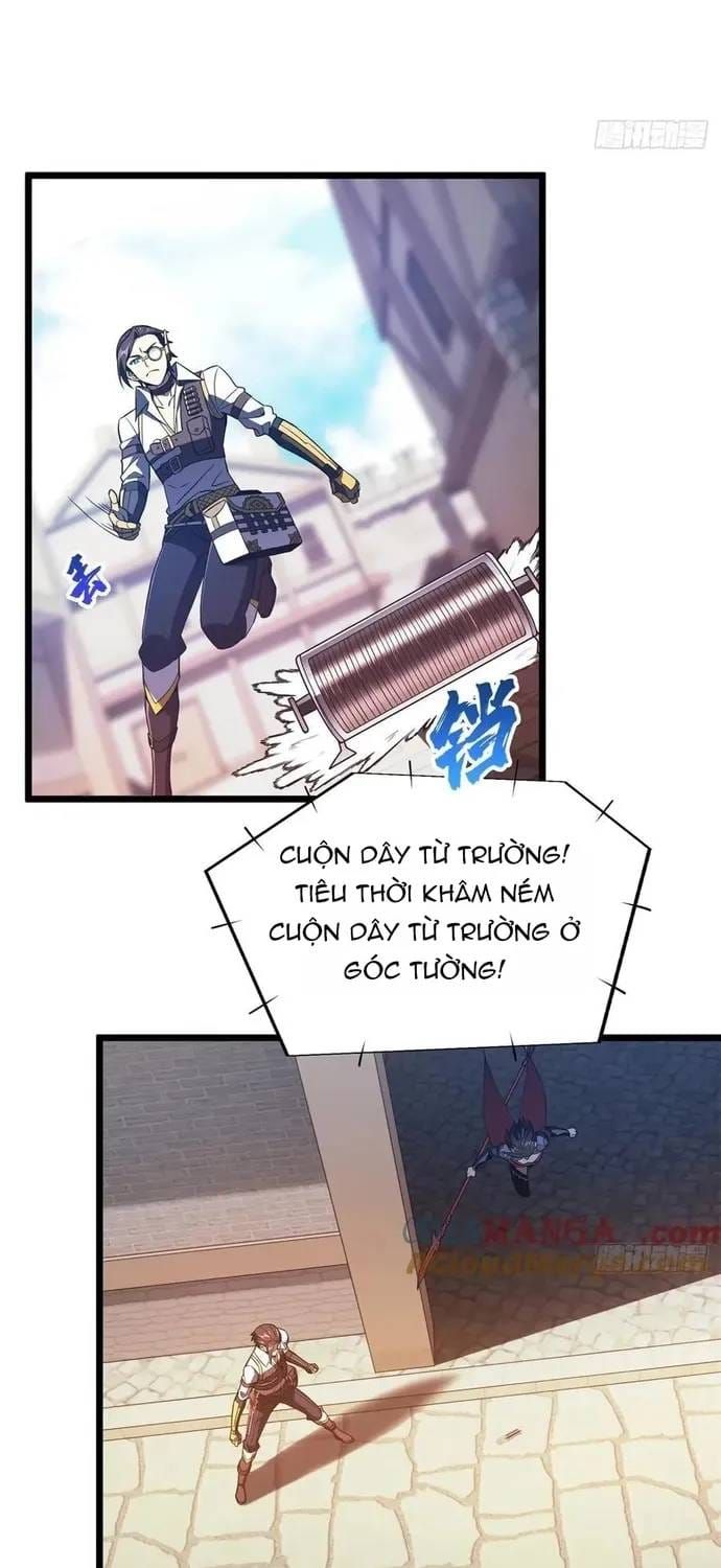 Toàn Chức Cao Thủ 2 Chapter 250 - 27