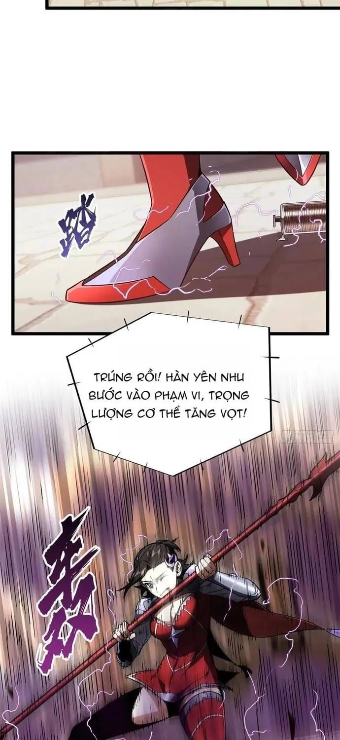 Toàn Chức Cao Thủ 2 Chapter 250 - 28