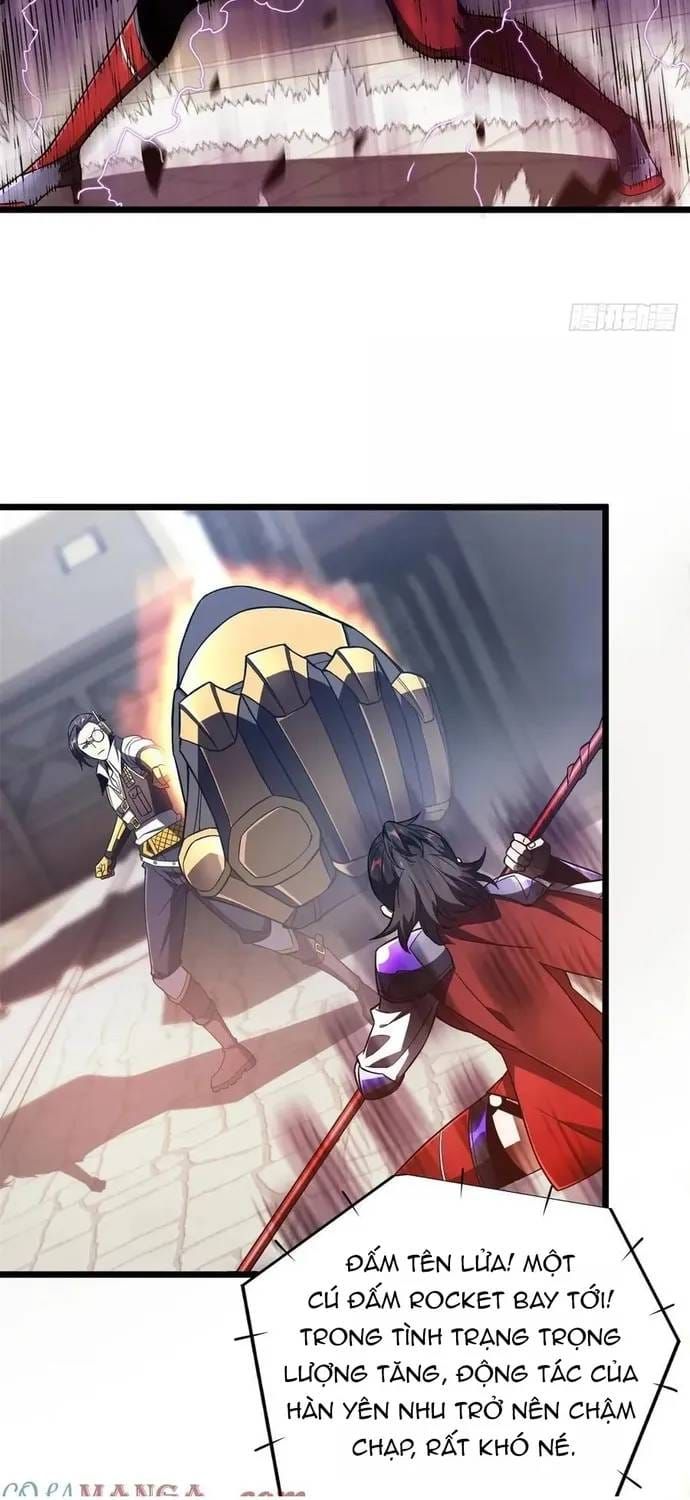 Toàn Chức Cao Thủ 2 Chapter 250 - 29