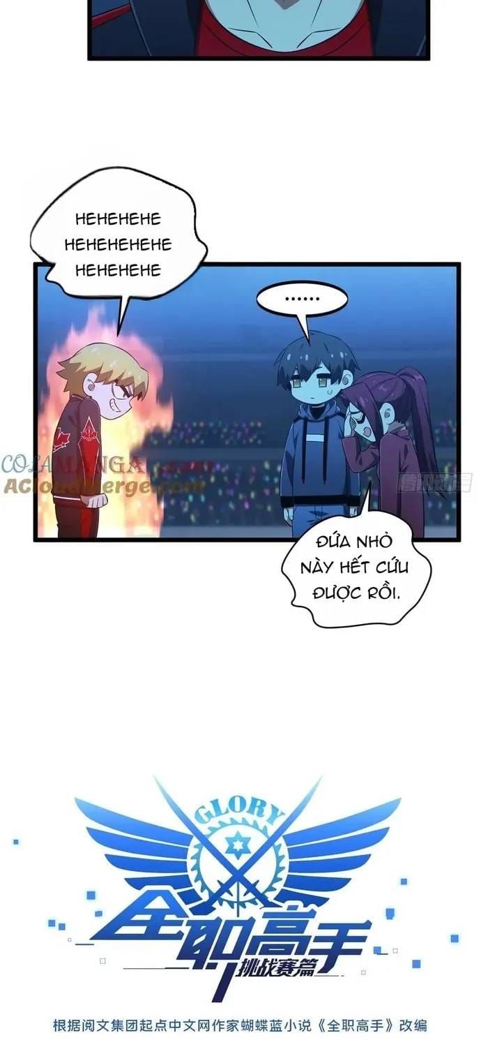 Toàn Chức Cao Thủ 2 Chapter 250 - 4