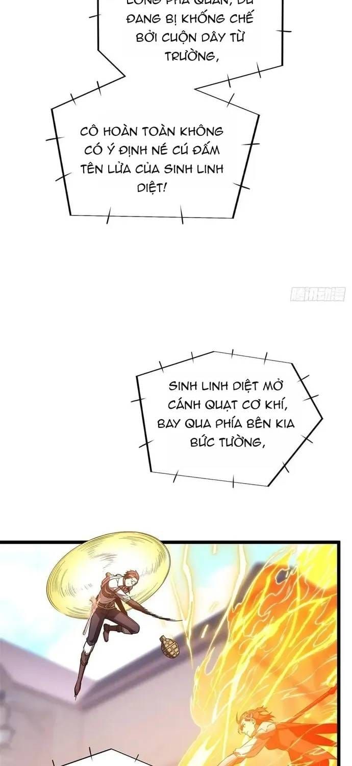 Toàn Chức Cao Thủ 2 Chapter 250 - 31