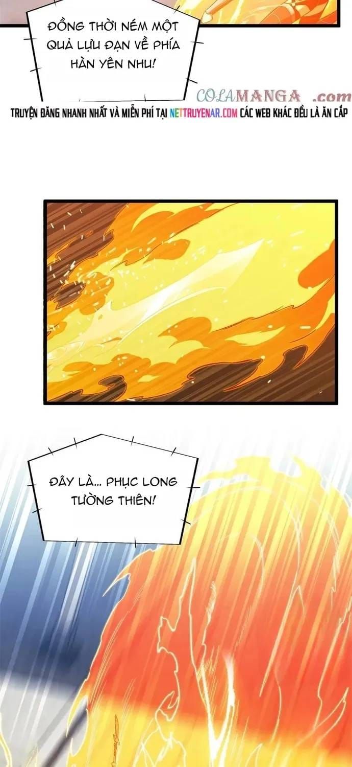 Toàn Chức Cao Thủ 2 Chapter 250 - 32