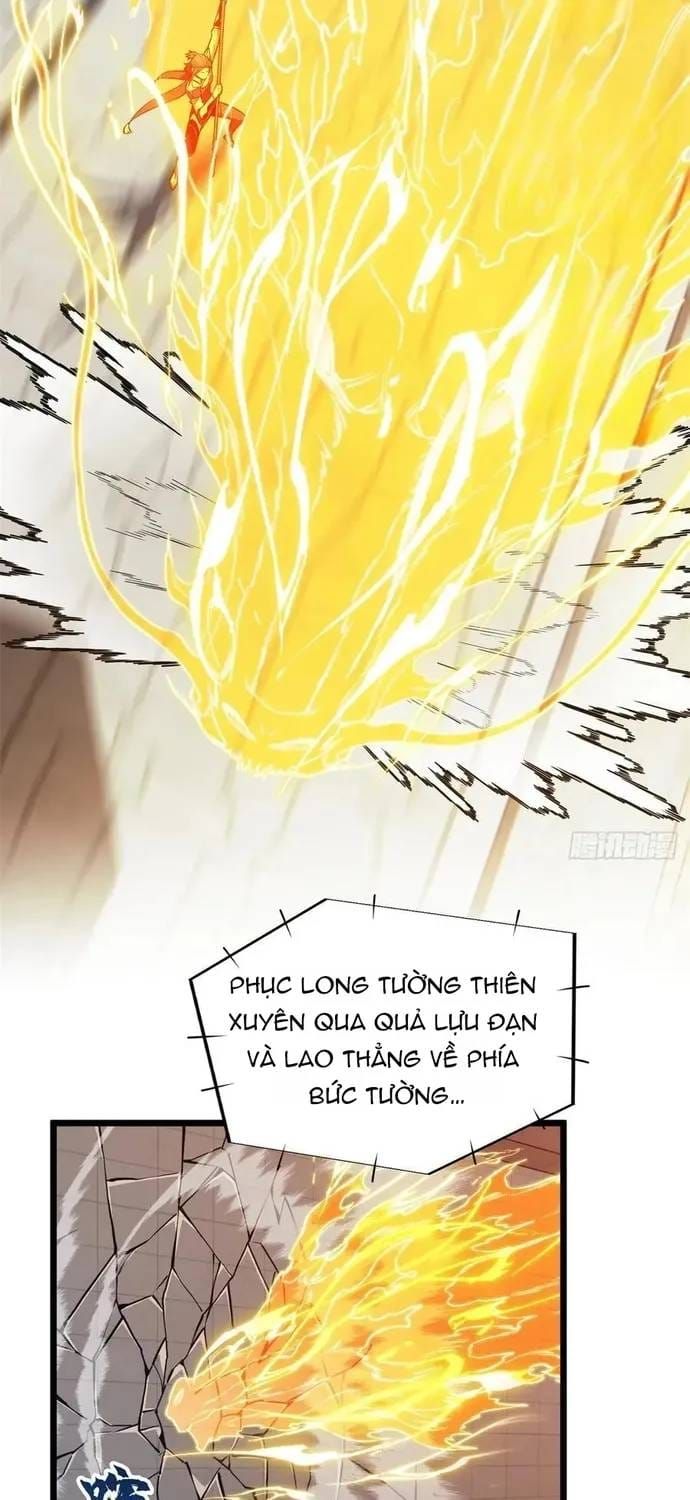 Toàn Chức Cao Thủ 2 Chapter 250 - 33