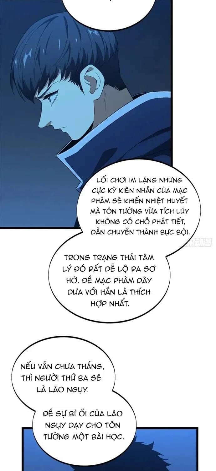 Toàn Chức Cao Thủ 2 Chapter 250 - 8