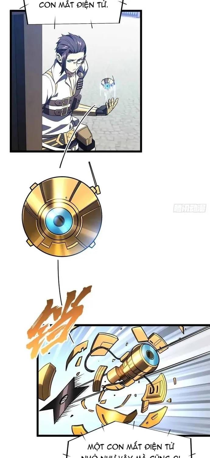 Toàn Chức Cao Thủ 2 Chapter 251 - 14