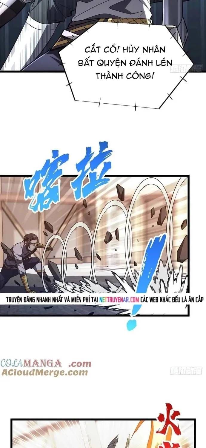 Toàn Chức Cao Thủ 2 Chapter 251 - 17